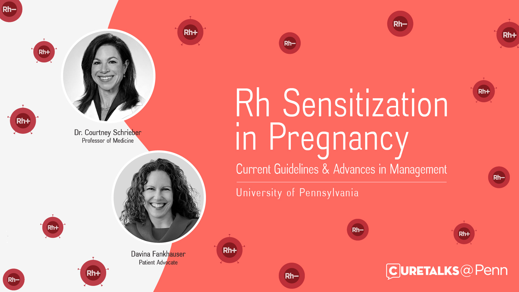 Rh Sensitization in Pregnancy – Current Guidelines & Advances in Management