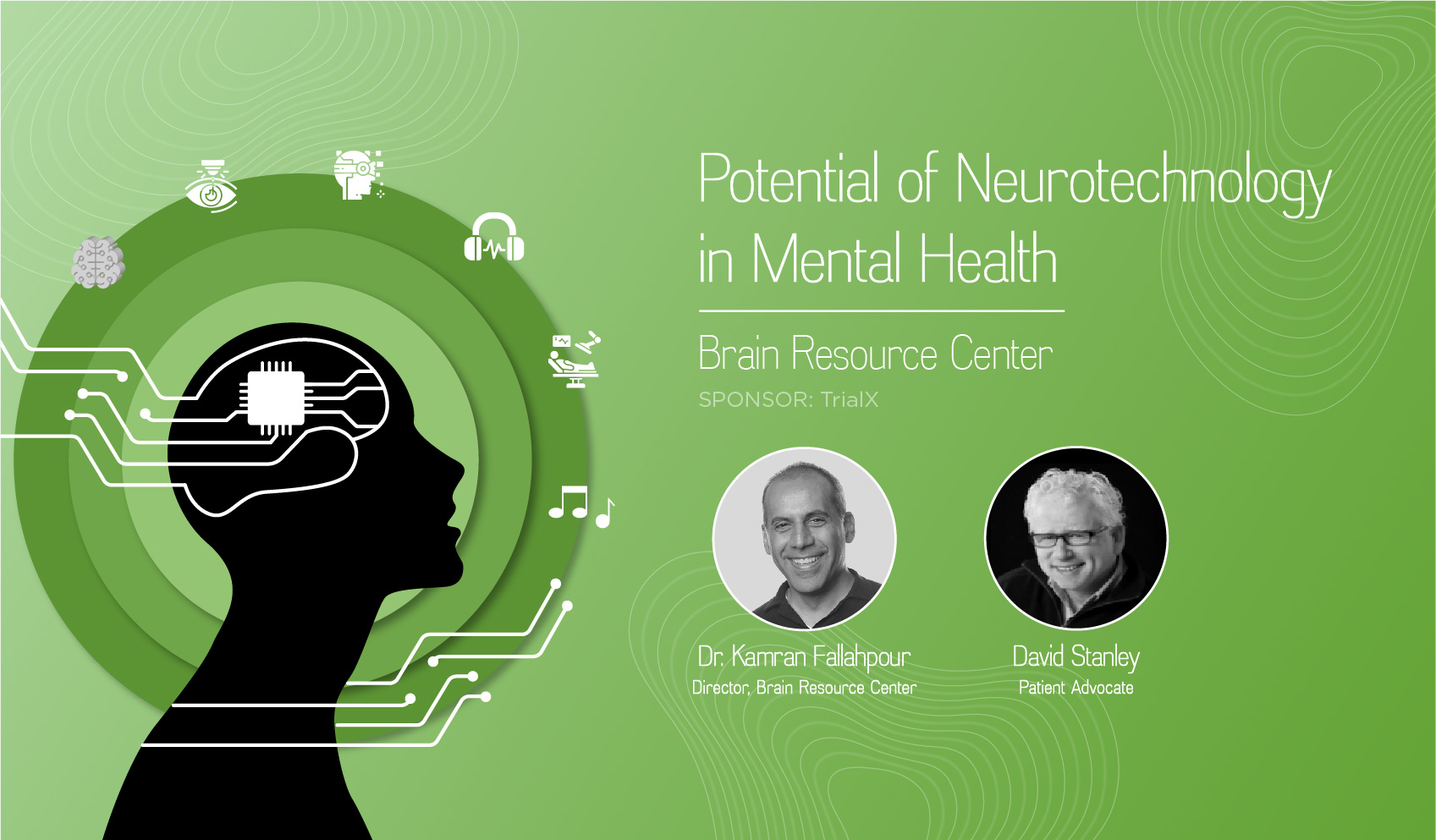 Potential of Neurotechnology in Mental Health